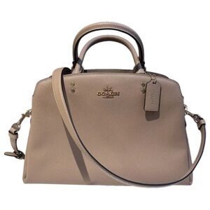 COACH- Mini Lillie Carryall
